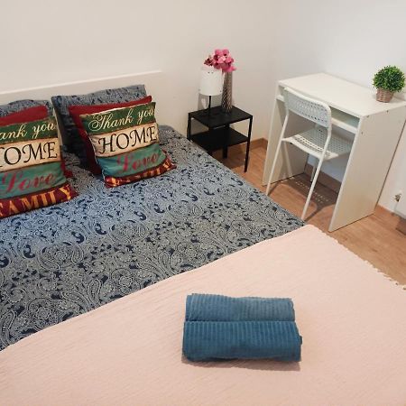 Private Rooms In Born Barcelona Kültér fotó