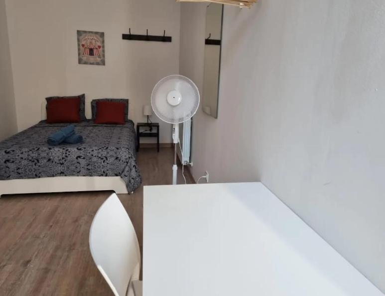 Private Rooms In Born Barcelona Kültér fotó