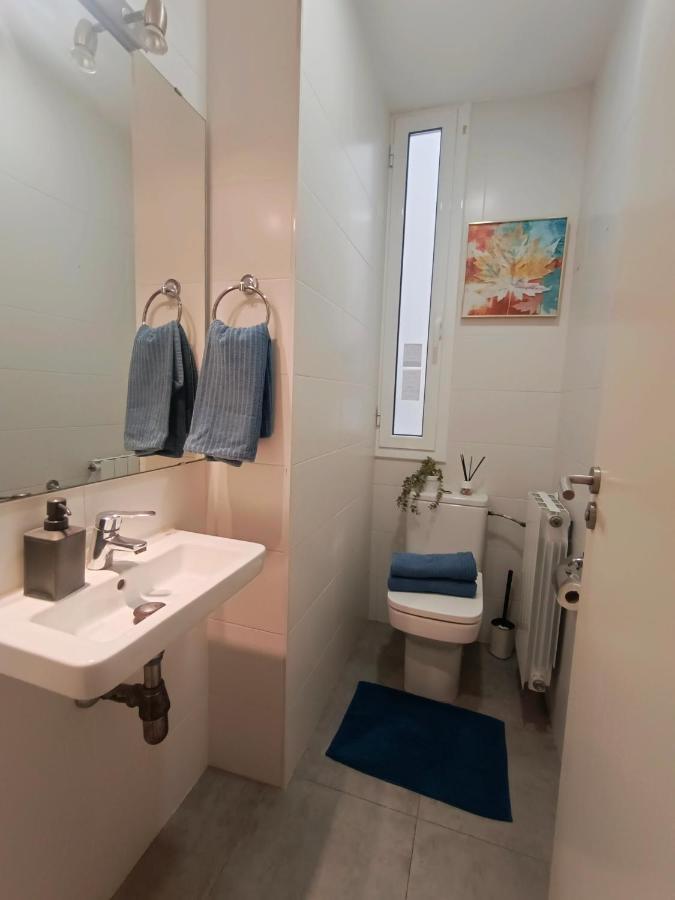 Private Rooms In Born Barcelona Kültér fotó