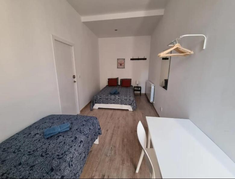 Private Rooms In Born Barcelona Kültér fotó