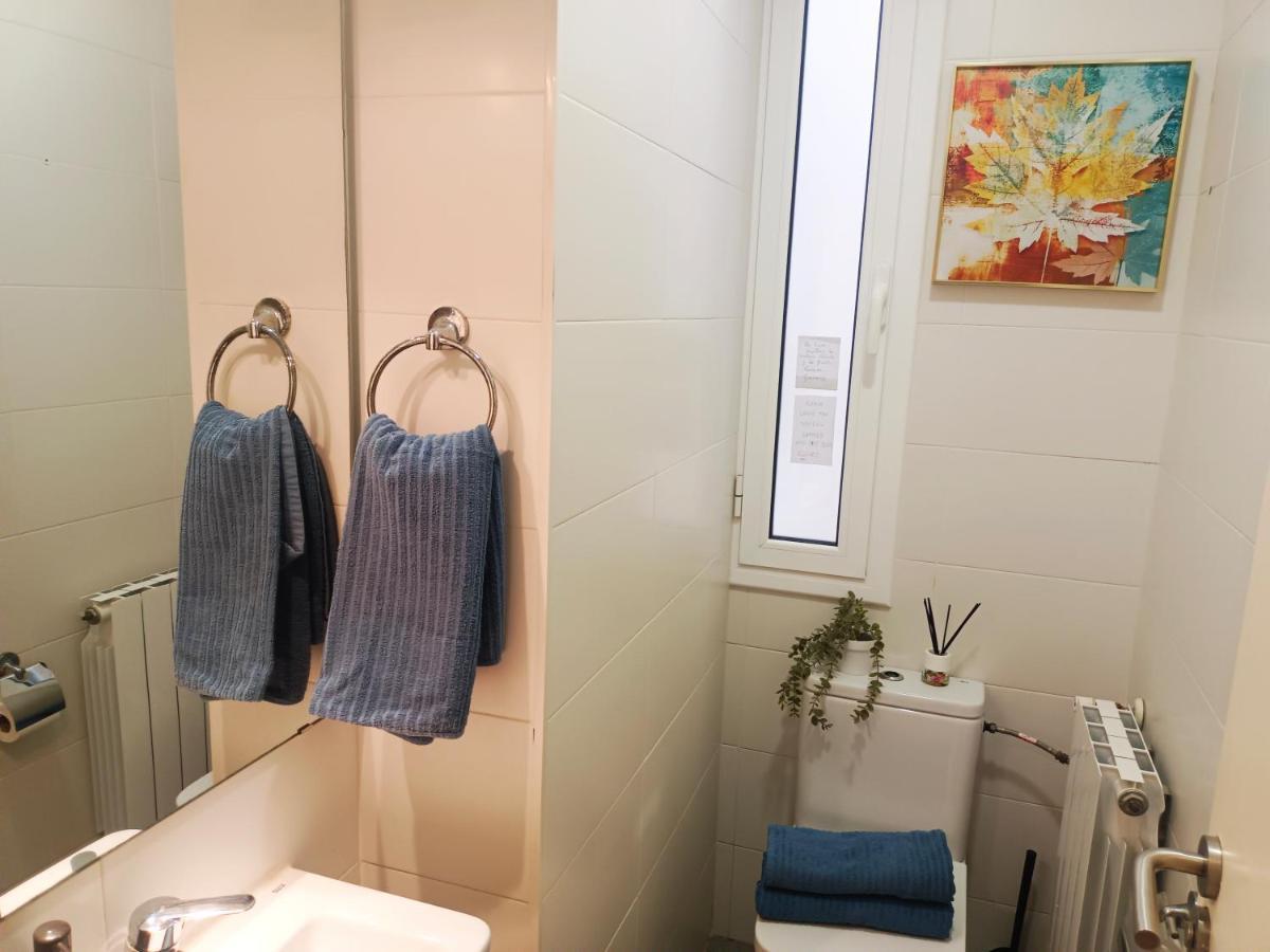 Private Rooms In Born Barcelona Kültér fotó