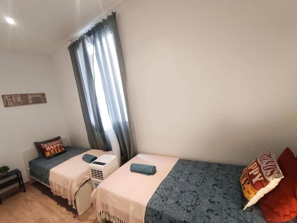 Private Rooms In Born Barcelona Kültér fotó