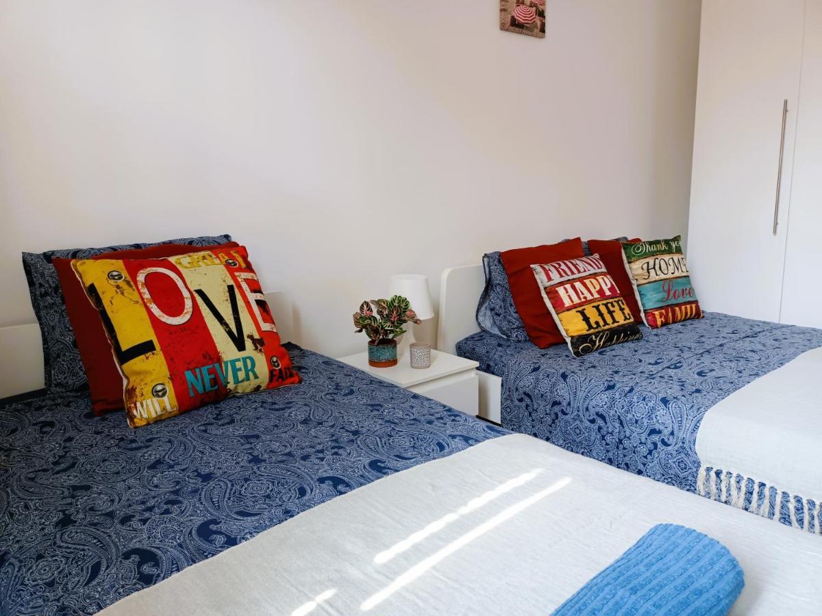 Private Rooms In Born Barcelona Kültér fotó