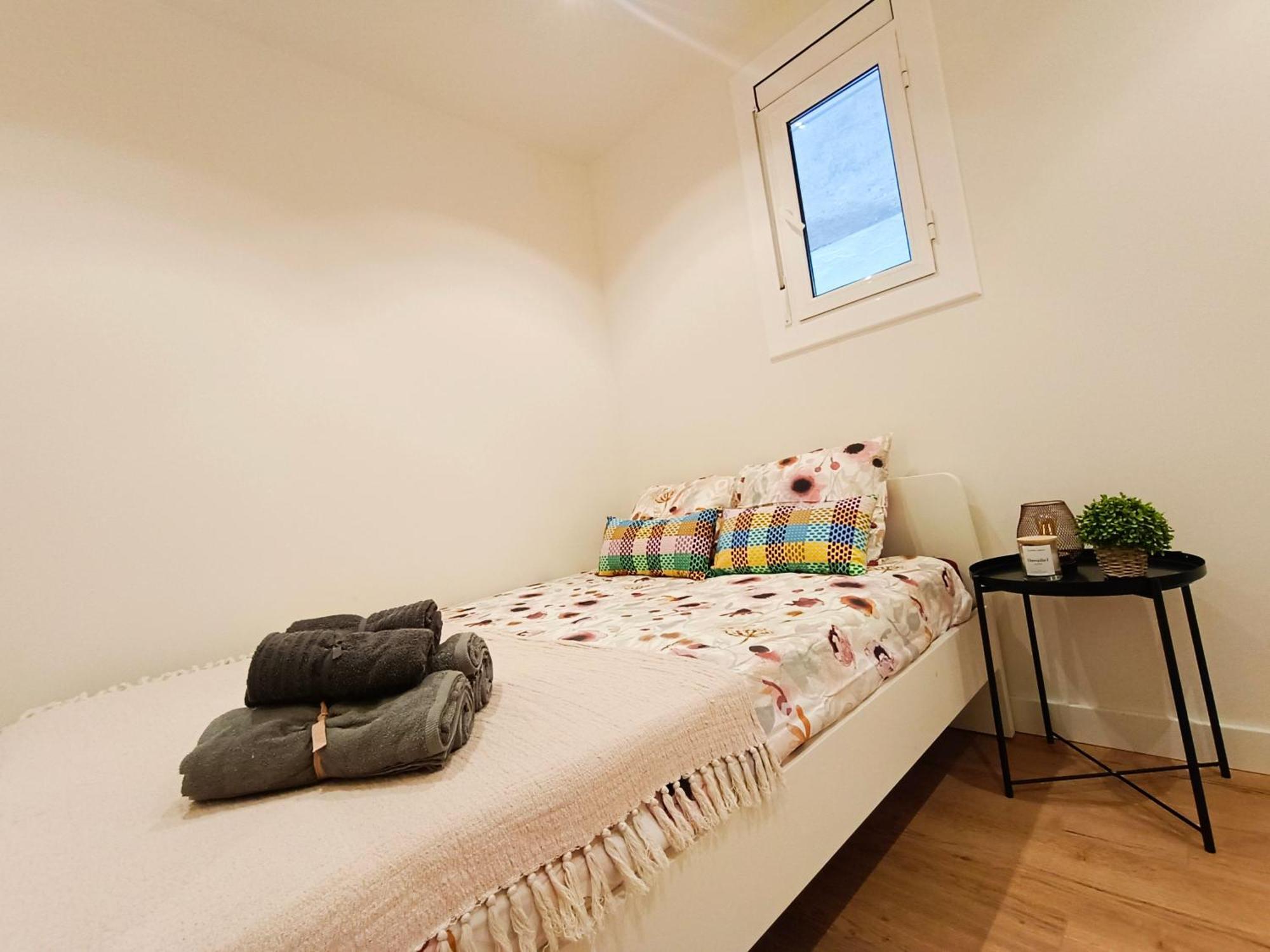 Private Rooms In Born Barcelona Kültér fotó