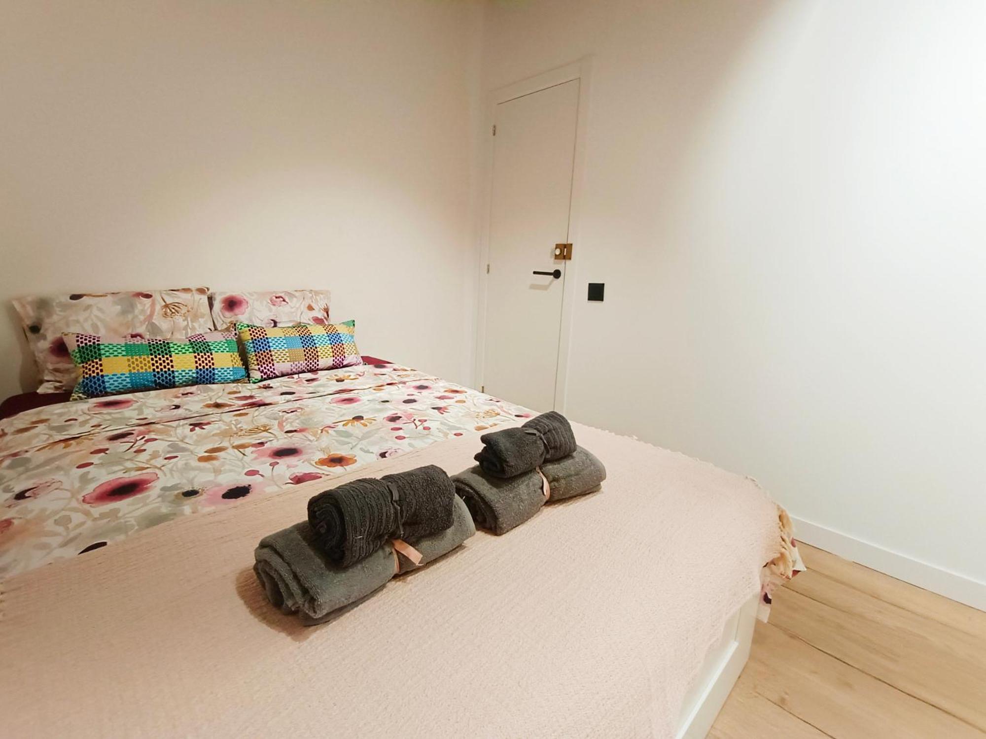 Private Rooms In Born Barcelona Kültér fotó