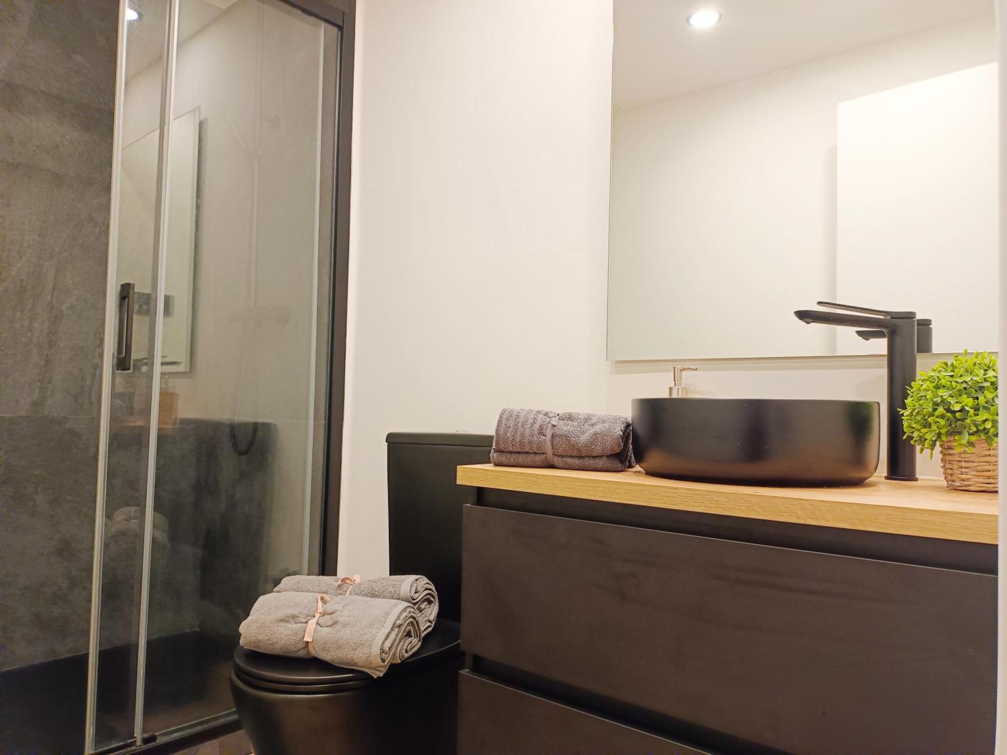 Private Rooms In Born Barcelona Kültér fotó